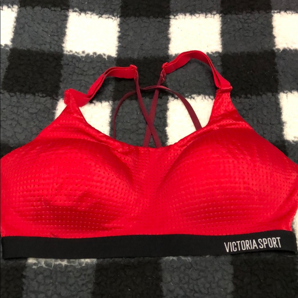 Victoria secret sports bra